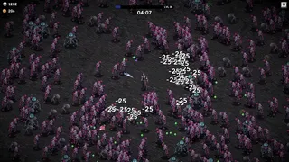 Скриншот 7 к игре Alpha Doomsday War