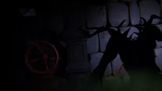 Maze of Terror