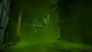 Maze of Terror