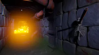Скриншот 5 к игре Maze of Terror
