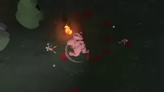 The Beast Is Yet To Come