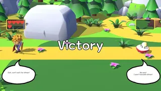 Скриншот 5 к игре Mini Game Hero