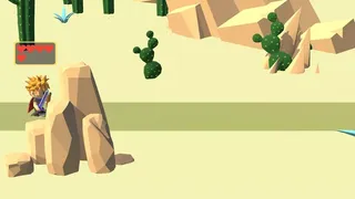 Скриншот 6 к игре Mini Game Hero