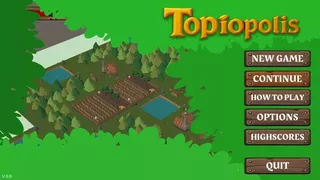Topiopolis