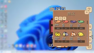功德桌宠 Merit Pet