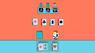 Скриншот 6 к игре Baazi: Dungeon Solitaire Collection