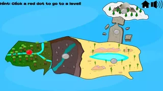 Maze Odyssey
