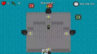 Maze Odyssey