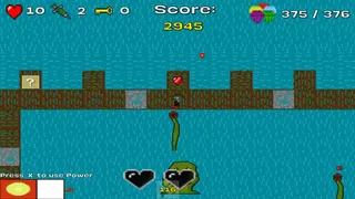 Скриншот 8 к игре Maze Odyssey
