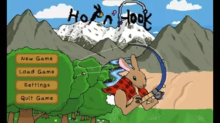 Hop n' Hook