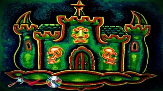 Astral Lodge