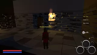 Dungeonought