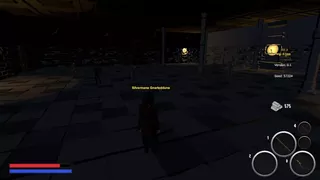 Dungeonought