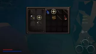Dungeonought