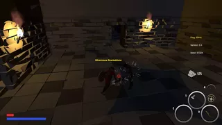 Dungeonought
