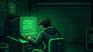 Скриншот 6 к игре Ether Void