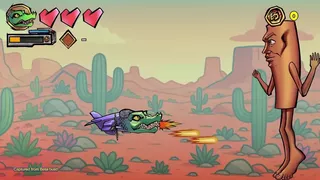 Bombardiro Crocodilo MISSION
