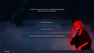 Lodge of Complaints