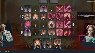 Скриншот 5 к игре Lodge of Complaints