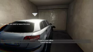 Cursed Digilens