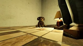Скриншот 5 к игре They Feed Me Toothpaste