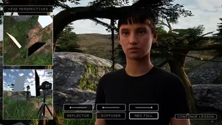 Optix: Cinematography Masterclass