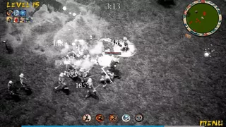 Bushido Kensei The Last Warrior