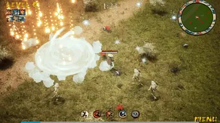 Скриншот 5 к игре Bushido Kensei The Last Warrior
