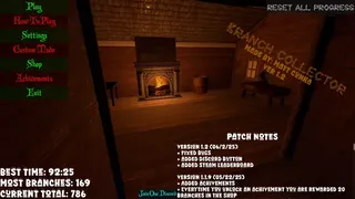 Скриншот 5 к игре Branch Collector