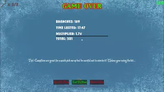 Скриншот 6 к игре Branch Collector
