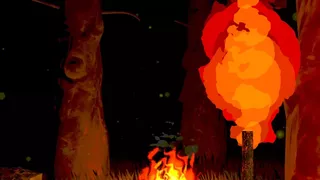 Burning Out