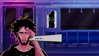 The Next Stop