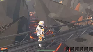 Raptorfall: Survival
