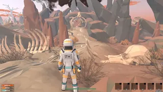 Raptorfall: Survival