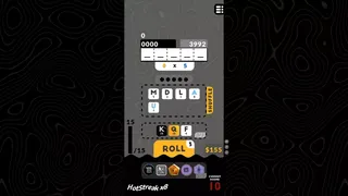 Скриншот 5 к игре Dicey Words