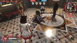 KILLER INN