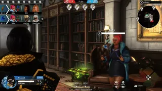 KILLER INN