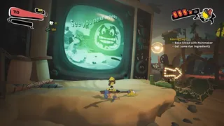 Скриншот 5 к игре Into The Unwell