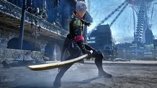 Скриншот 5 к игре CODE VEIN II