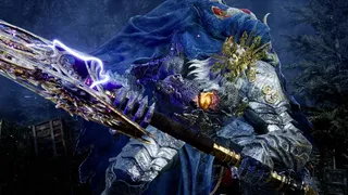 Скриншот 6 к игре CODE VEIN II