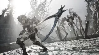 Mortal Shell II