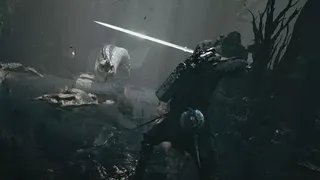 Скриншот 5 к игре Mortal Shell II