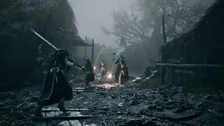 Скриншот 8 к игре Mortal Shell II