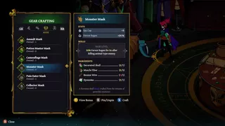 Grim Trials