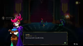 Grim Trials