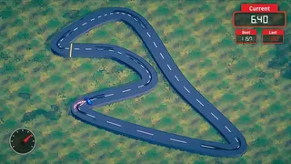 Little Laps