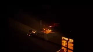 Dark Investigation : Experiment