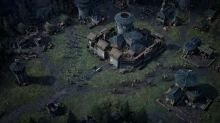 Игра престолов: Война за Вестерос