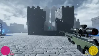 Clocking In to Fight a Lich in Another Realm
