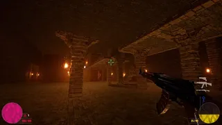 Clocking In to Fight a Lich in Another Realm